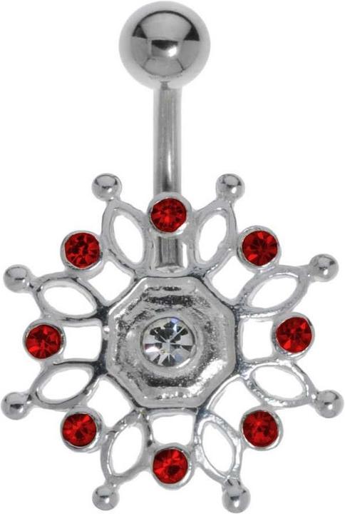 Rot, Silber