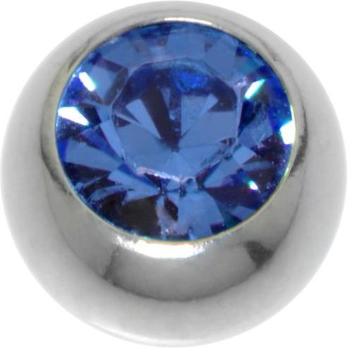 Blu, Argento