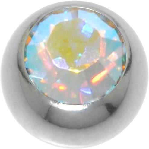Multicolore, Argento