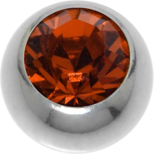 Arancia, Argento