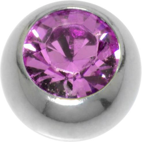 Pink, Argento