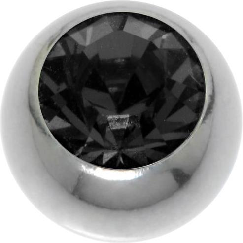 Nero, Argento
