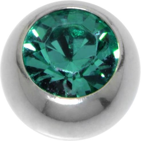 Turchese, Argento