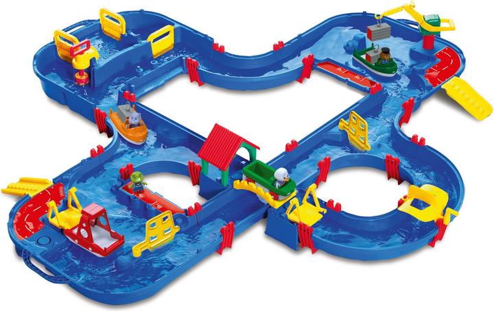 Image du produit Aquaplay Connexion