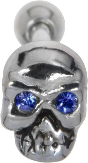 Blue, Silver