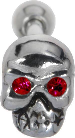 Red, Silver