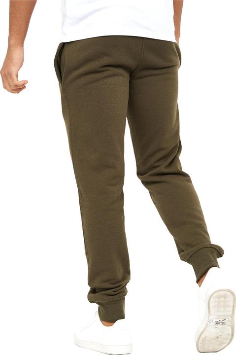 Image du produit Crosshatch Hommes Mayview Jogging Bottoms (XXL)