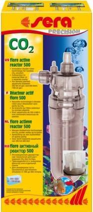 Immagine prodotto Sera reattore attivo CO2 flore 1000