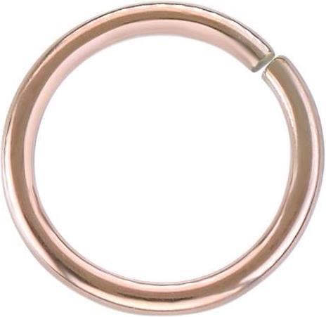 Image du produit Bijouteria Boucle nasale (Acier inoxydable, Revêtement PVD)