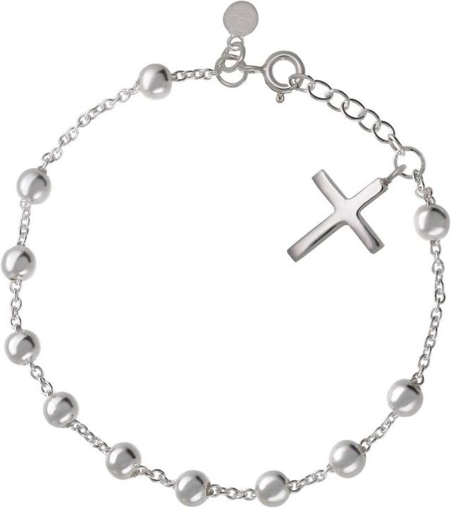 Actual product image Bijouteria Bracelet (19.50 cm, Silver 925)