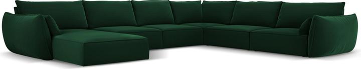 Bottiglia di verde