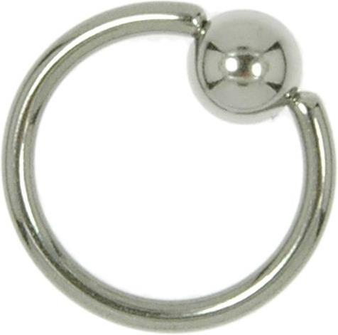 Produktbild Bijouteria 1.2mm Piercingstab (Edelstahl)
