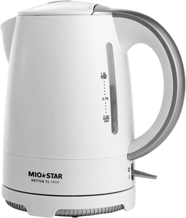 Mio Star Kettle 1400 (1 l)