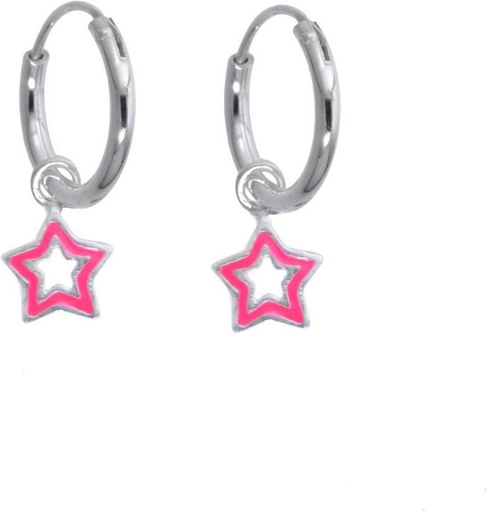 Produktbild Bijouteria Kinder Ohrringe (Silber 925, Emaille)