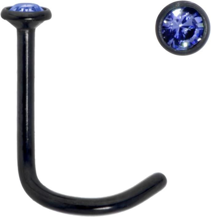 Blau, Schwarz