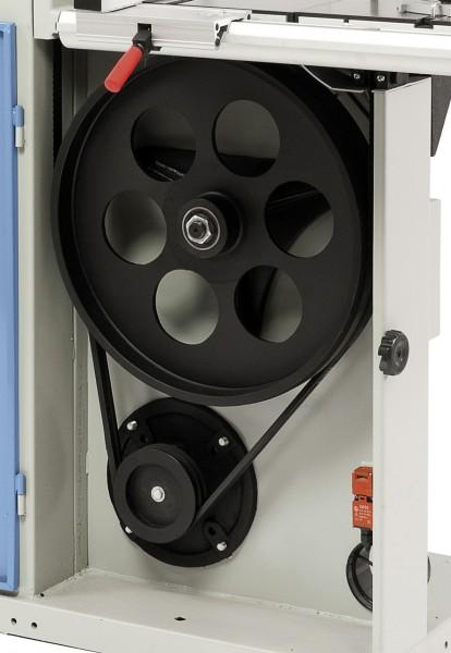 Actual product image Bernardo Cantina Bernardo - Holzbandsäge HBS 400 - 230 V