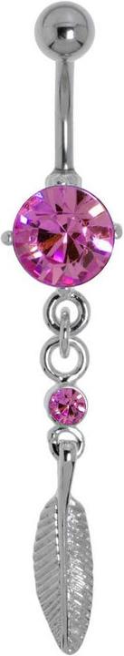 Pink, Silver