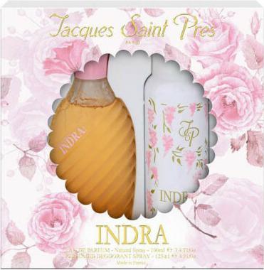 Produktbild Ulric De Varens INDRA LOTE 2 pz (Eau de Parfum, 100 ml)