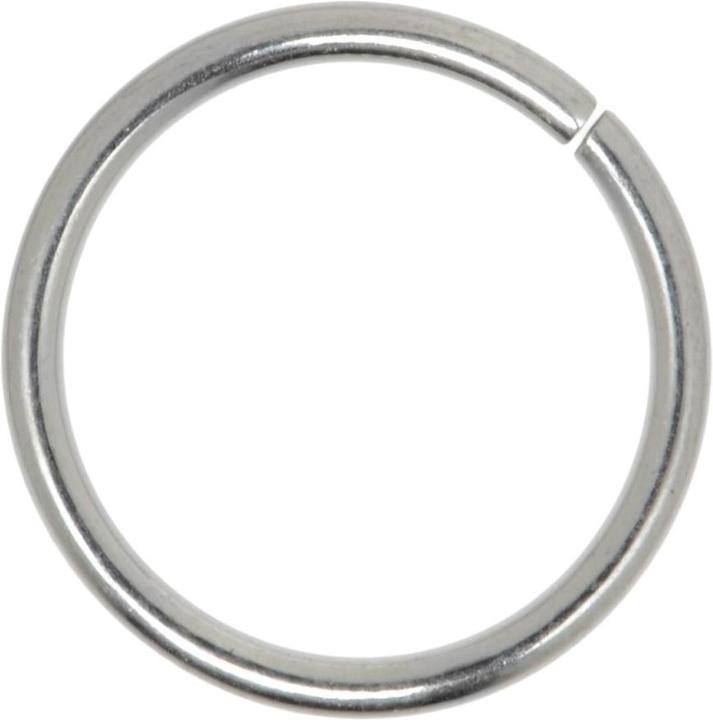 Immagine prodotto Bijouteria Nasenring (Acciaio inossidabile)