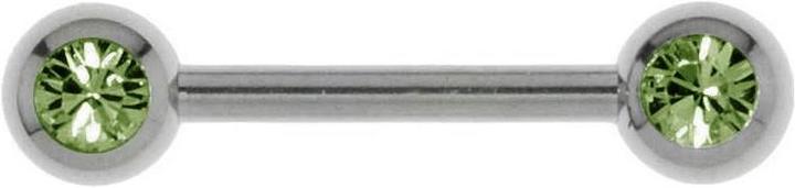 Grün, Silber