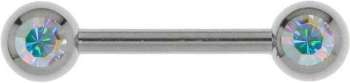 Multicolor, Silber
