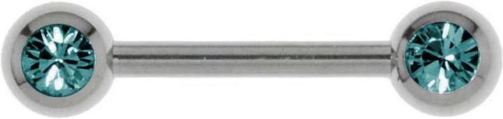 Türkis, Silber