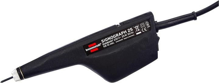 Productafbeelding Brennenstuhl Eco-Line (8 x, CEE 7/3, 3 m)