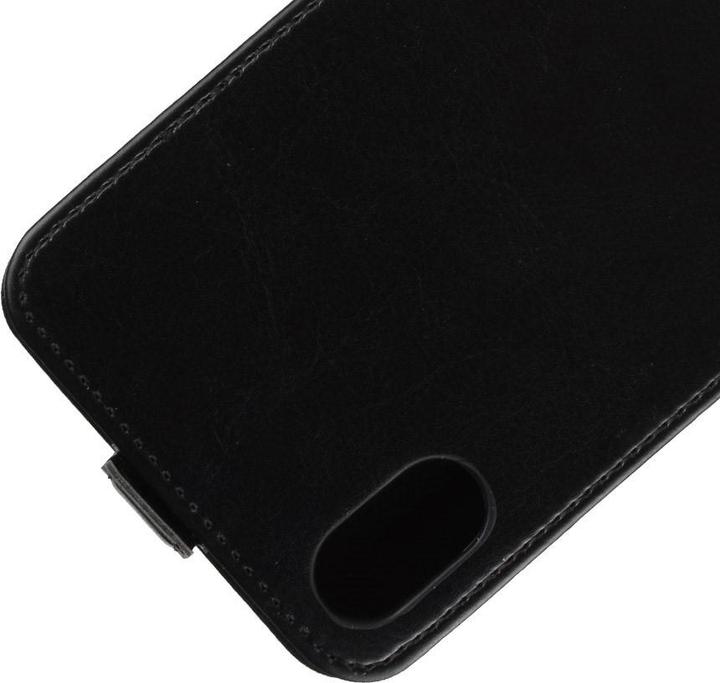 Image du produit Cover-Discount Étui classique en cuir (Apple iPhone XR)