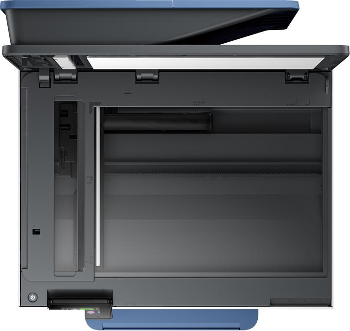 Produktbild HP OfficeJet Pro 9125e (Tintenpatrone, Farbe)