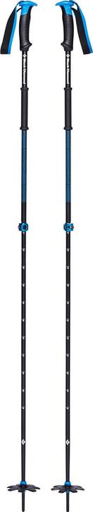 Image du produit Black Diamond Bâtons de ski Traverse Pro (145 cm)