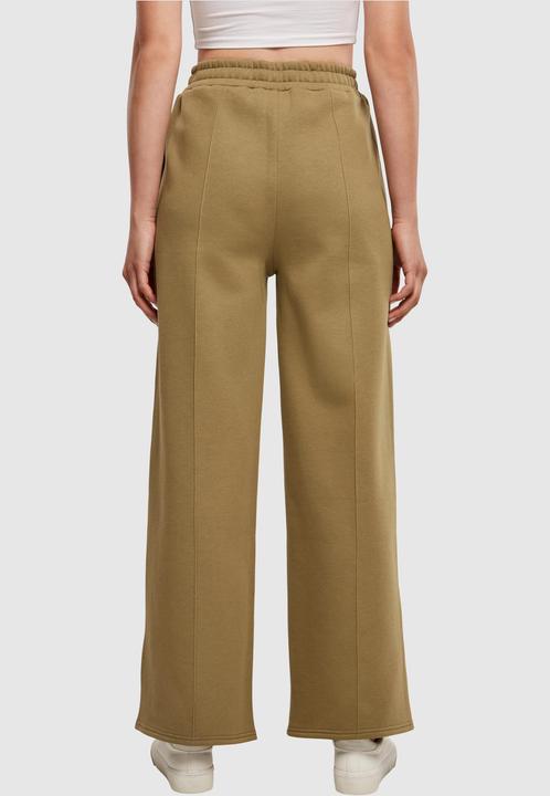 Immagine prodotto Urban Classics Pantaloni di felpa dritti da donna (M)