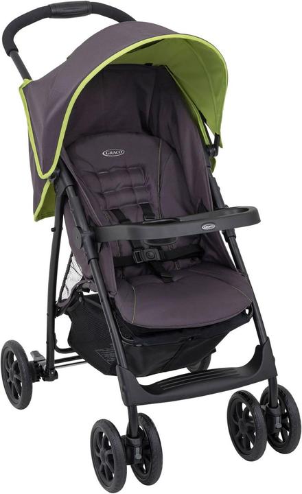 Produktbild Graco Buggy Mirage