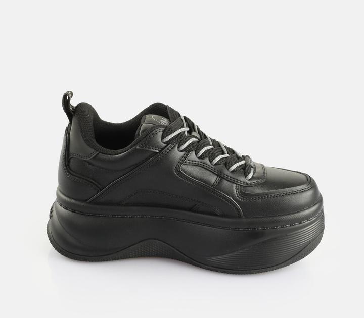 Image du produit Buffalo Orcus BO - Vegan Nappa (37)