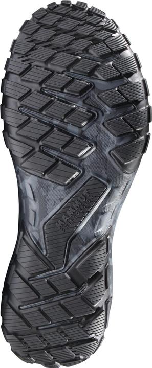 Actual product image Mammut Hueco II Air Low Men (44 2/3)