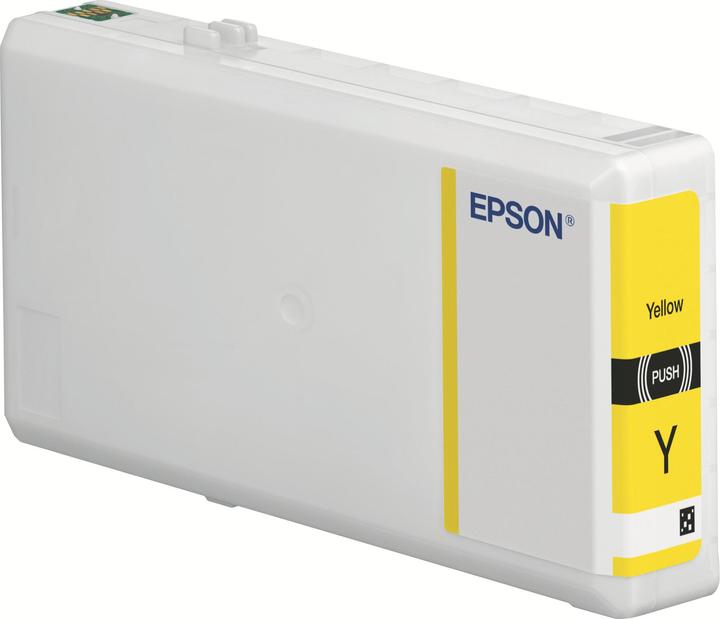 Immagine prodotto Epson T7894 DuraBrite Ultra (Y)