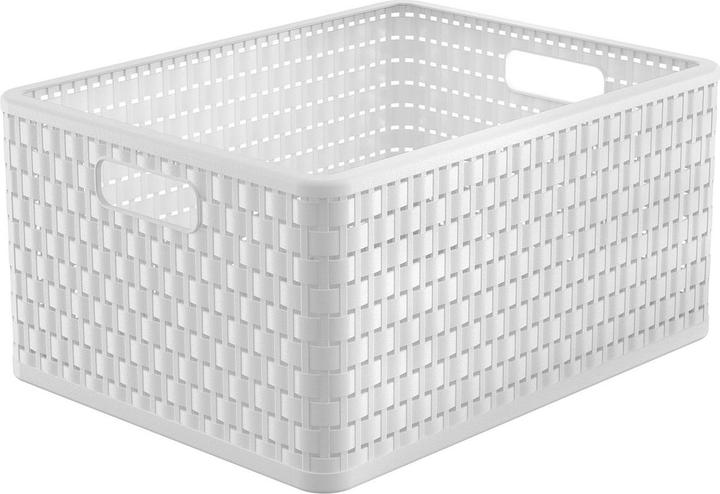 Produktbild Rotho Country (1 x, 43 x 33 x 21 cm)