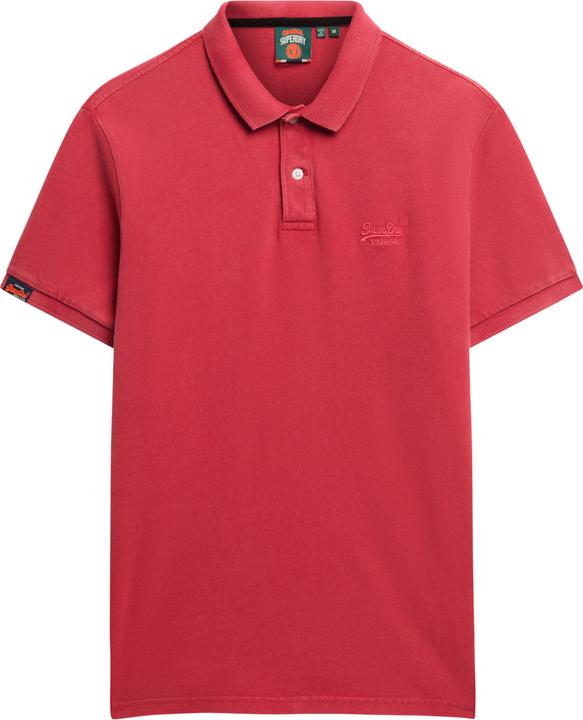 Cranberry Crush Red