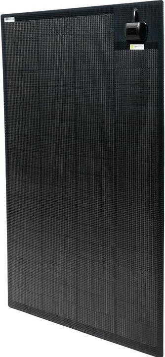 Produktbild Wattstunde WS140EFX-HV Marine Solarmodul (140 W, 4.63 kg)