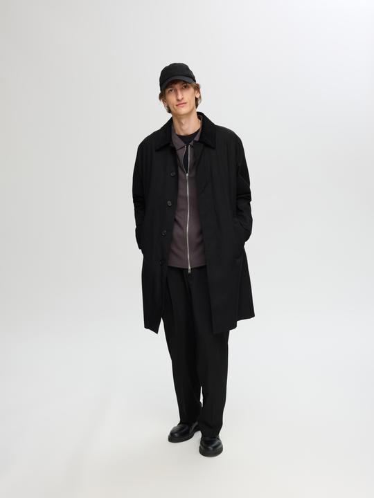 Immagine prodotto Selected Homme Cardigan con zip (XL)