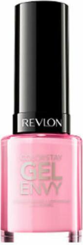 Actual product image Revlon COLORSTAY gel envy #118-lucky in love (118 Lucky In Love, Gel-Effect Nail Polish)