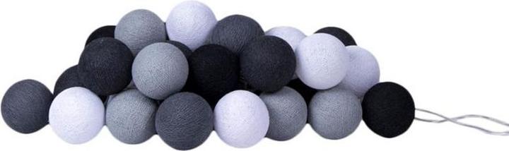 Image du produit Lifetime Kidsrooms Guirlande lumineuse avec boules de coton (0.26 m)
