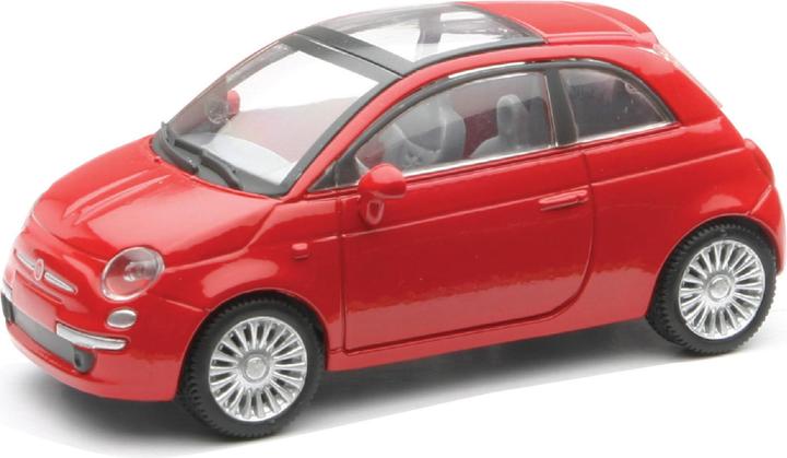 Immagine prodotto New Ray Fiat 500