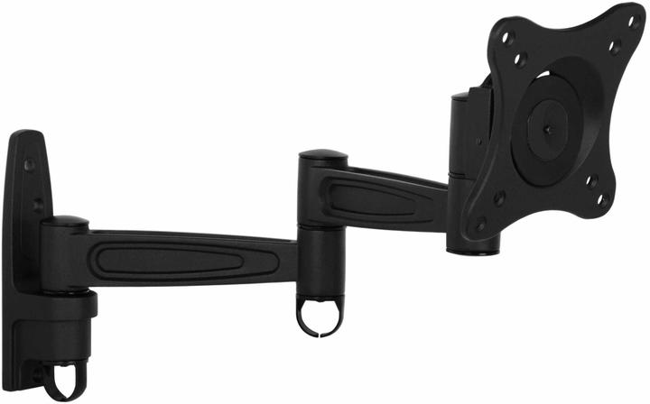 Produktbild Multibrackets M VESA Flexarm 360 III Black 75 100 200 (Wand, 32", 15 kg)
