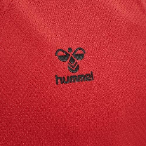 Immagine prodotto hummel Piombo S/S Poly Jersey Bambini (164)
