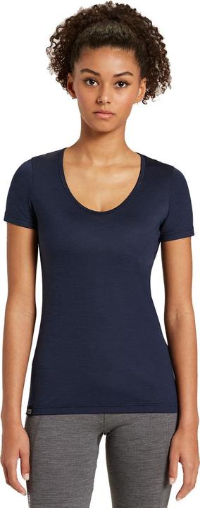 Rewoolution Alexandria W's T-Shirt SS