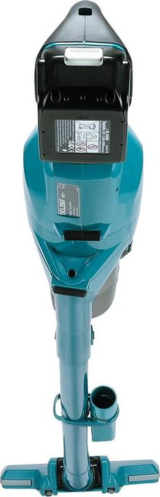 Produktbild Makita DCL286FRF Akku-Staubsauger