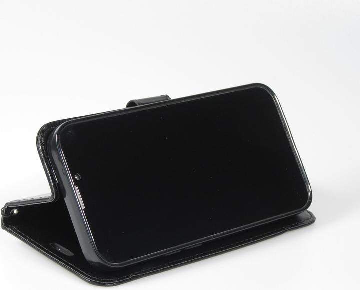 Actual product image PhoneLook Premium Flip cover (Apple iPhone 16 Plus)
