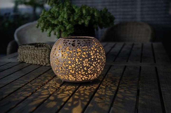 Produktbild STT Solar Light (Ø 22 x 18 cm, 1 x)
