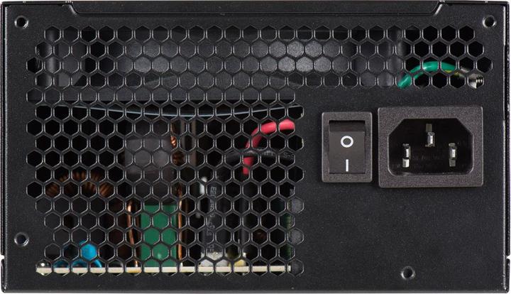 Image du produit EVGA Zasilacz 600W (100-W1-0600-K2) (600 W)