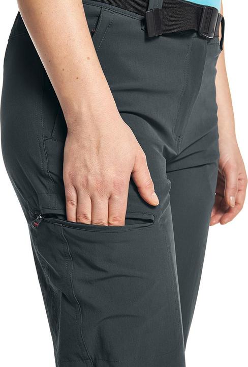 Immagine prodotto Maier Sports Pantaloni con zip Arolla (L)